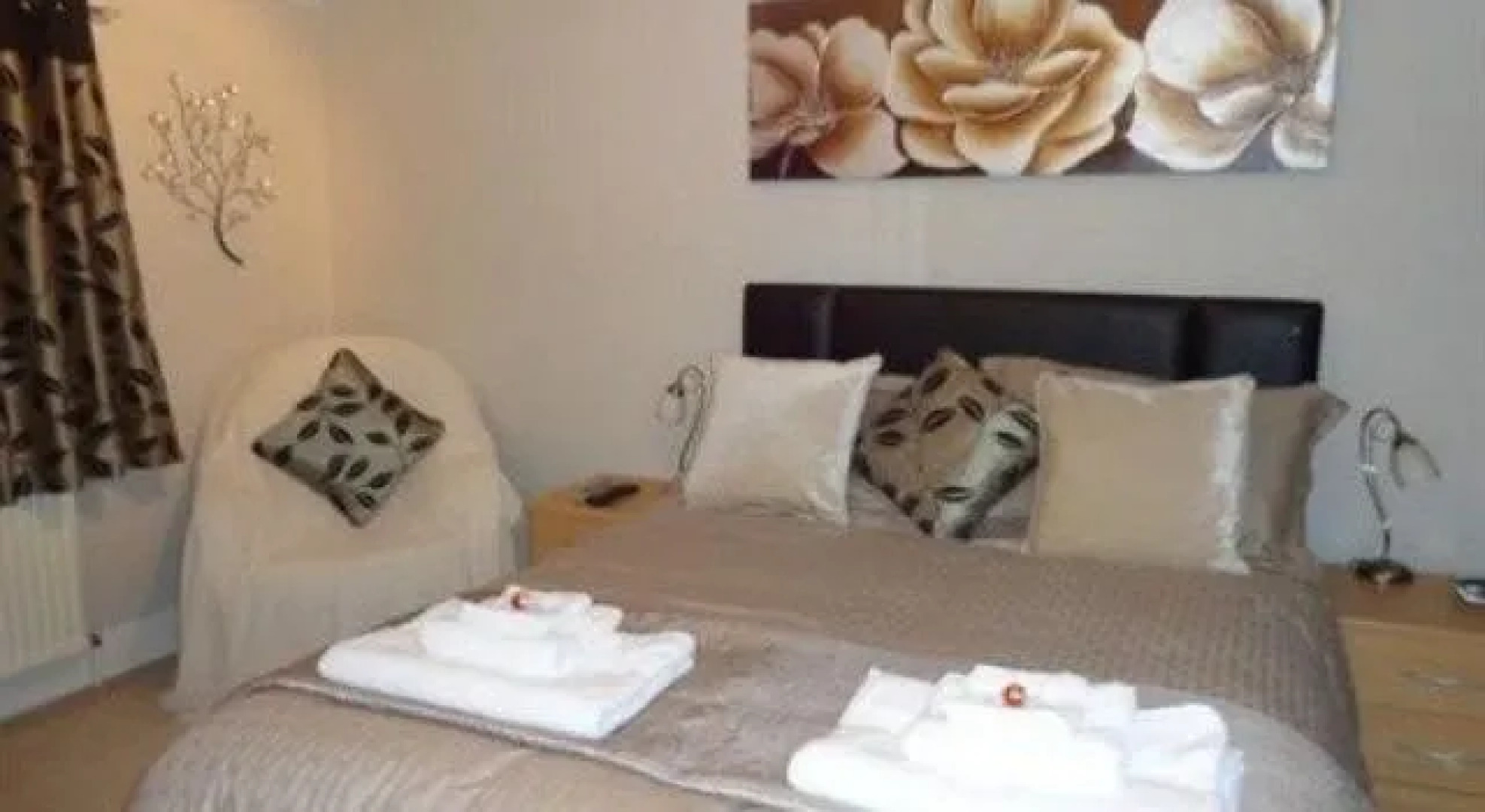 Potters House - Bed & Breakfast