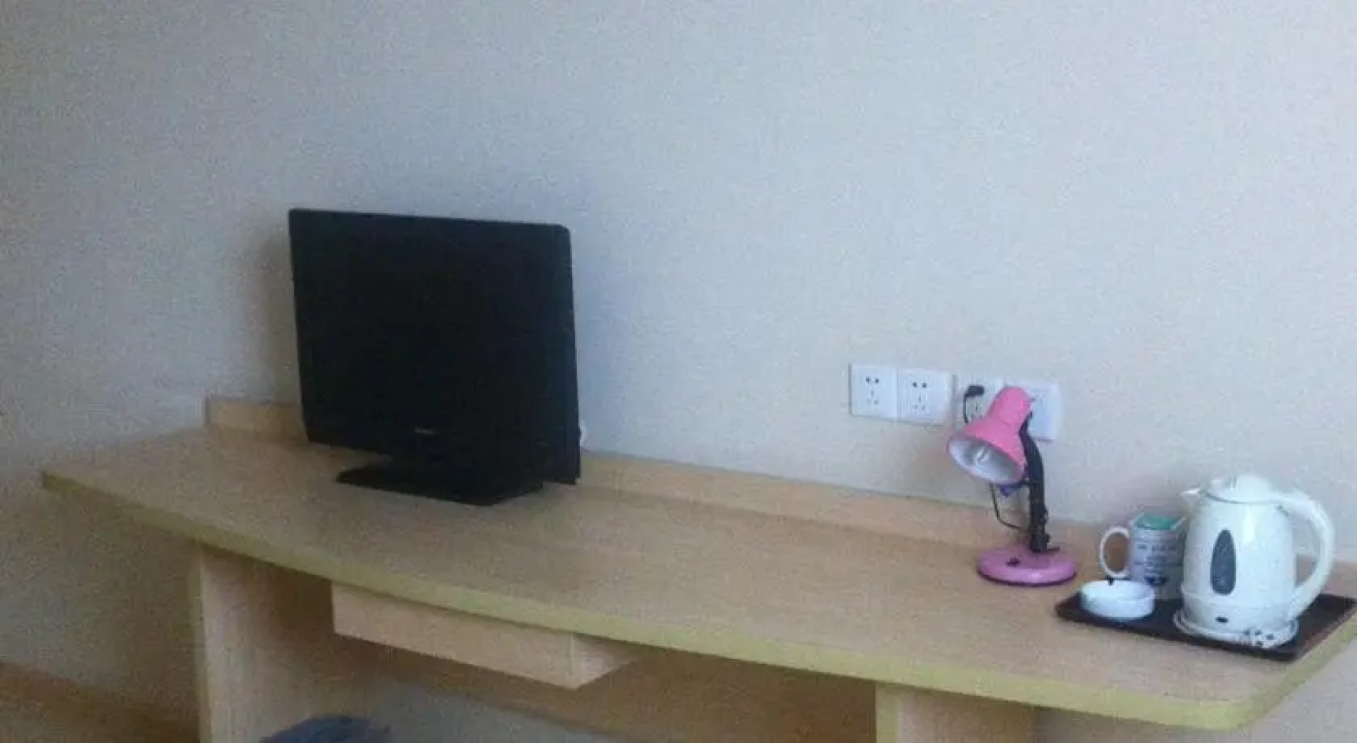 Chinas Best Value Inn Zhangjiang Branch