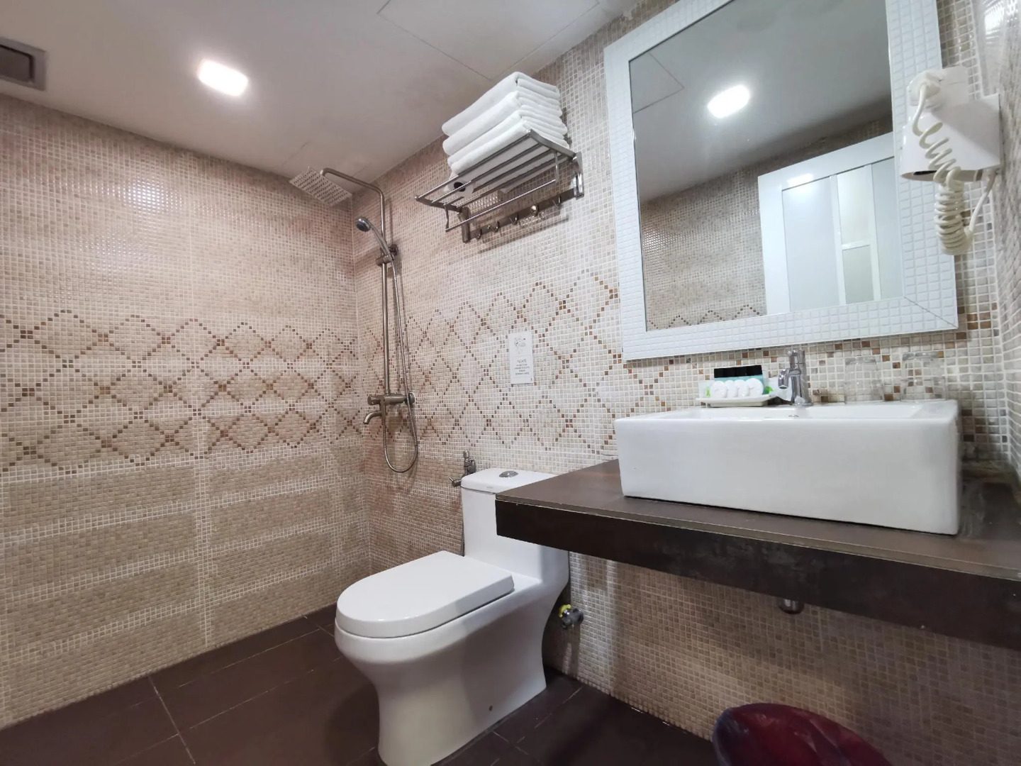 Best View Hotel Taipan