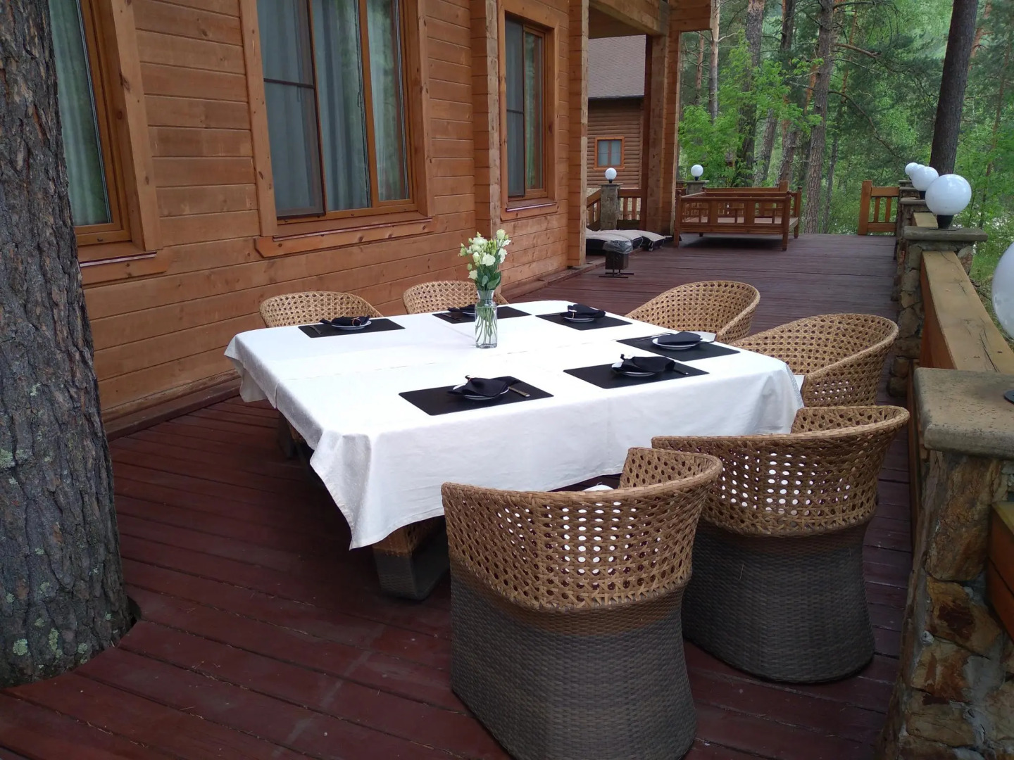 Катунские пороги