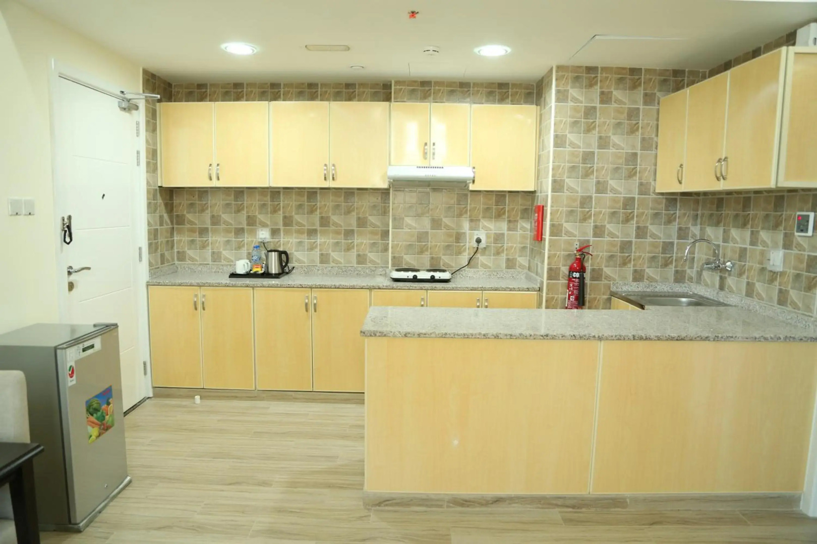 The Uptown by Gewan Fujairah