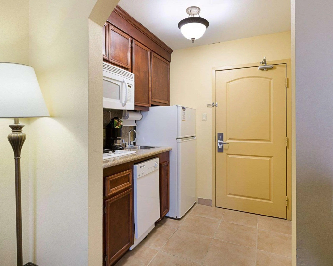 MainStay Suites Port Arthur - Beaumont South