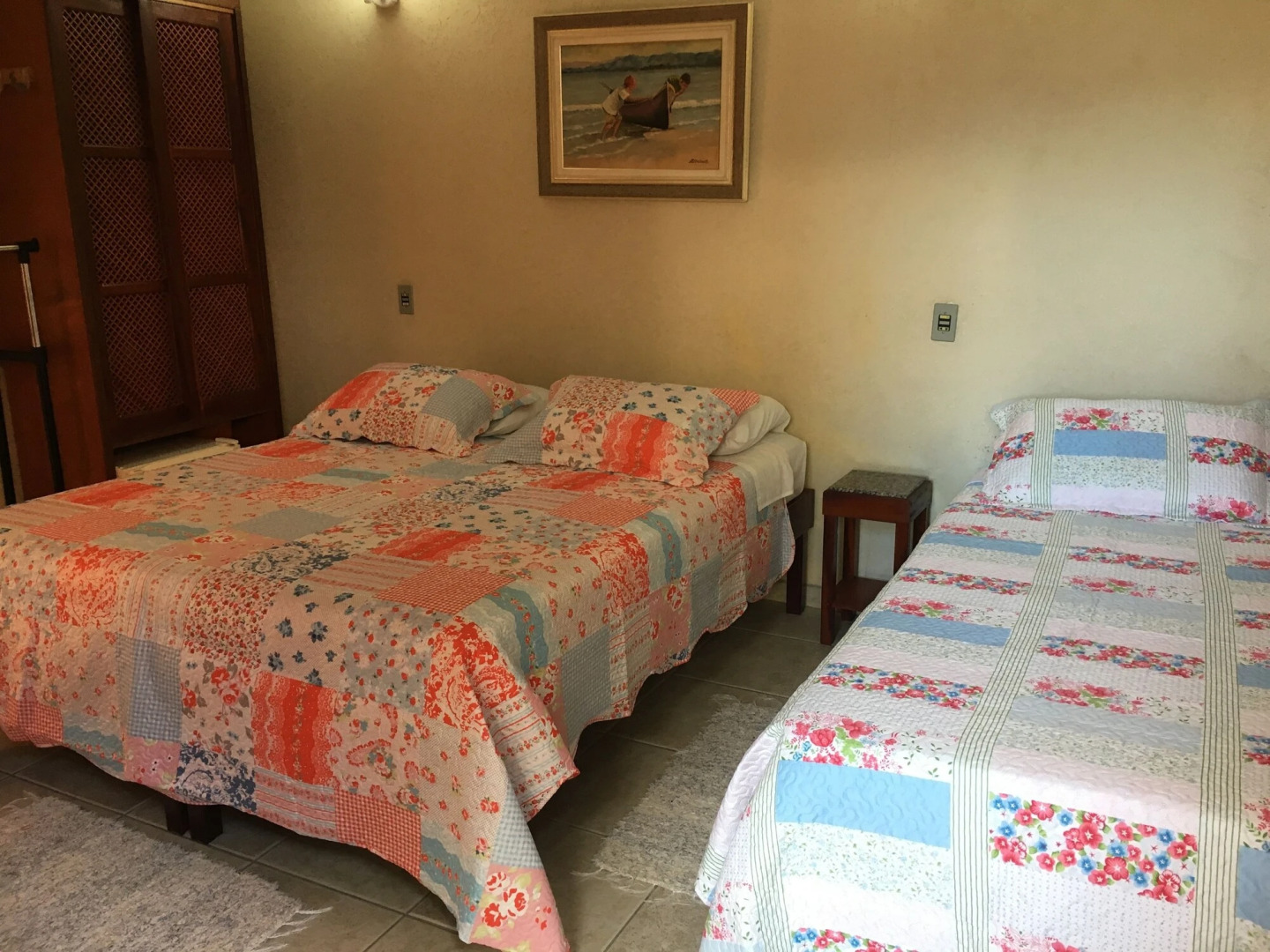 Pousada Irmaos do Mar