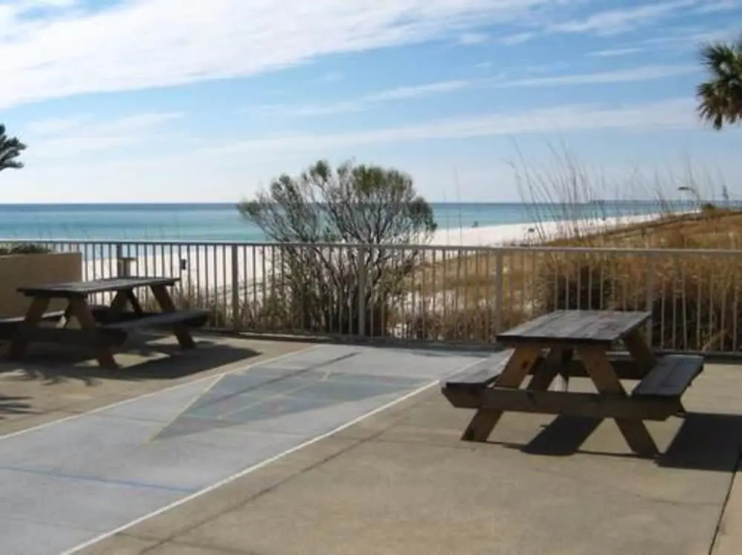 Fontainebleau Terrace by Counts-Oakes Resort Properties