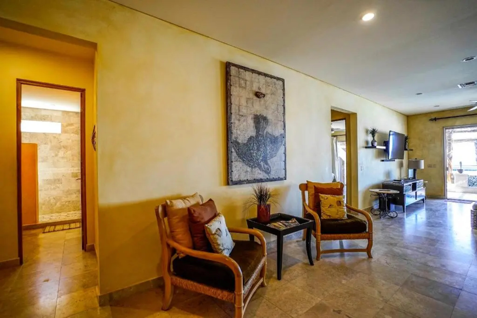 Villa Estrella de Mar