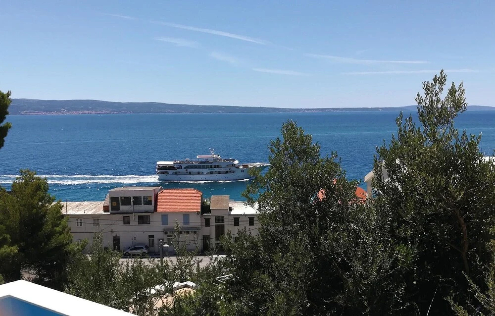 Nice Home in Jesenice With Wifi and 2 Bedrooms