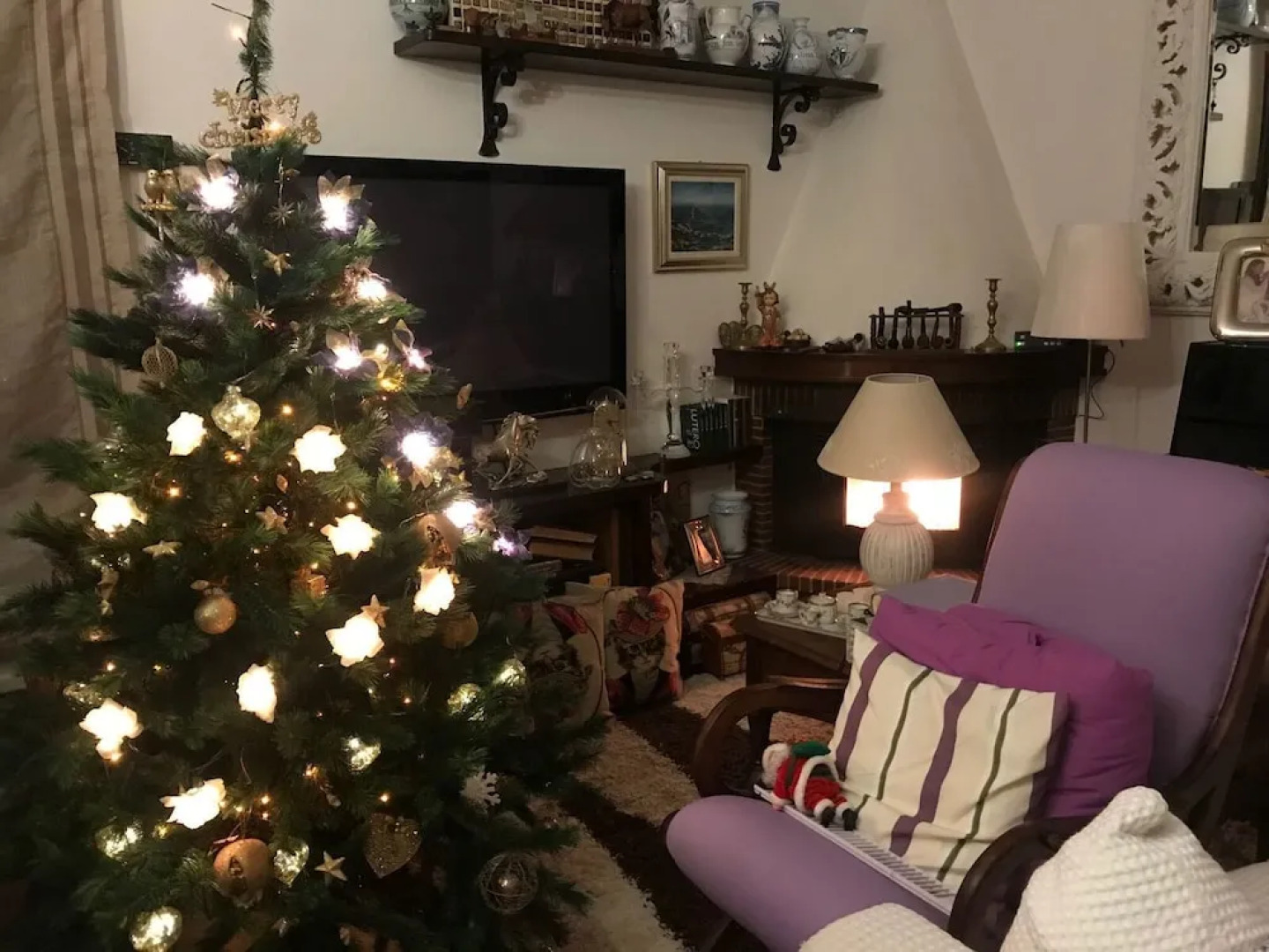 B&B La Gatta E Il Glicine