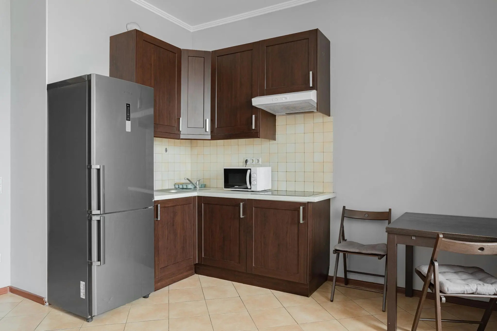 Апарт-хаус на Пролетарском