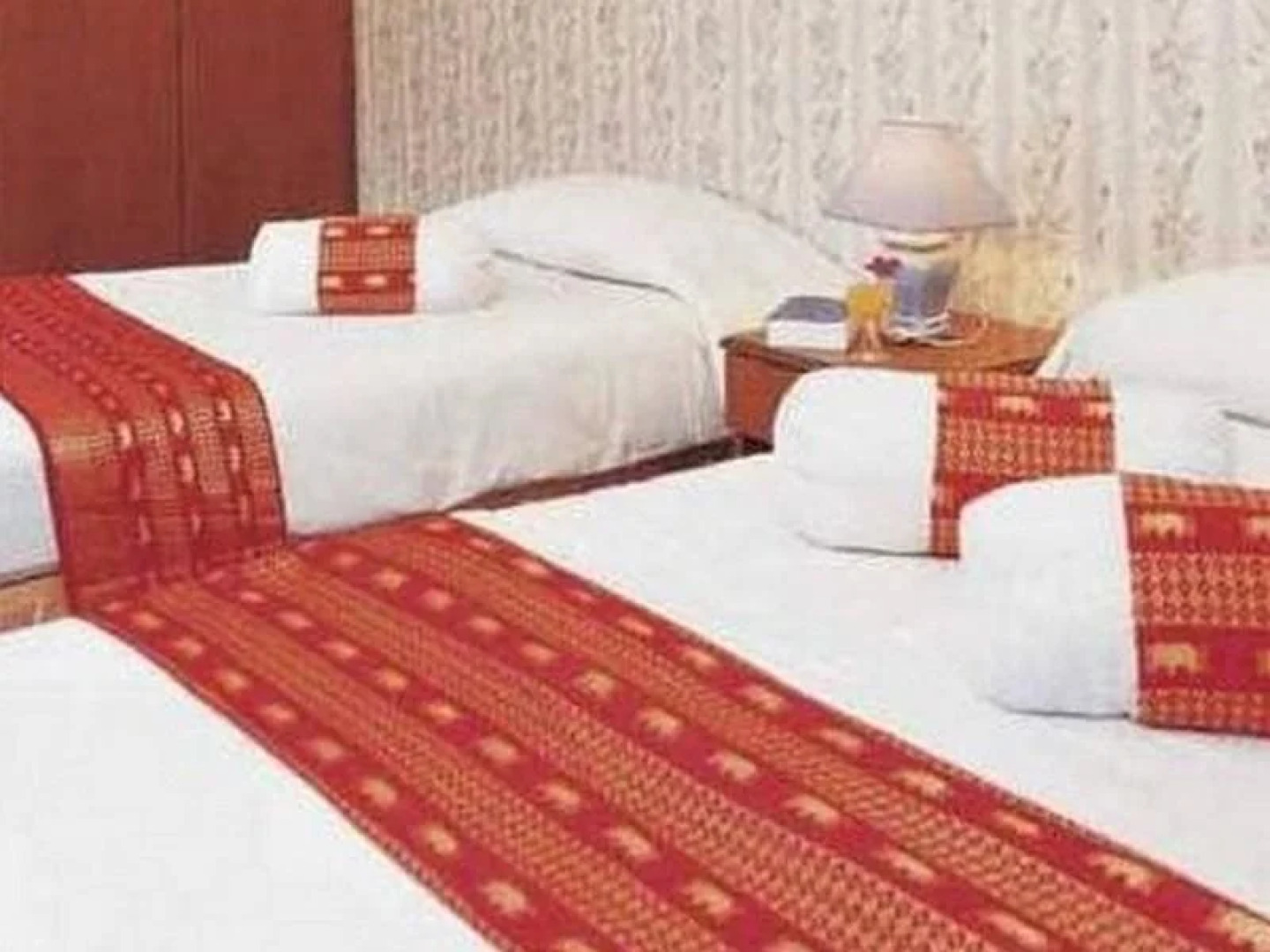 Samroiyod Holiday Resort