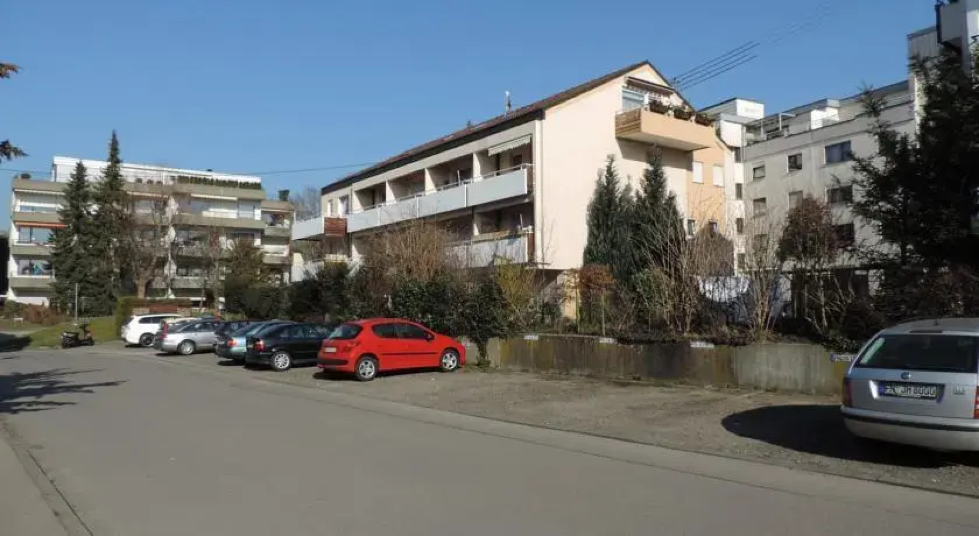 Ferienwohnung Hannelore