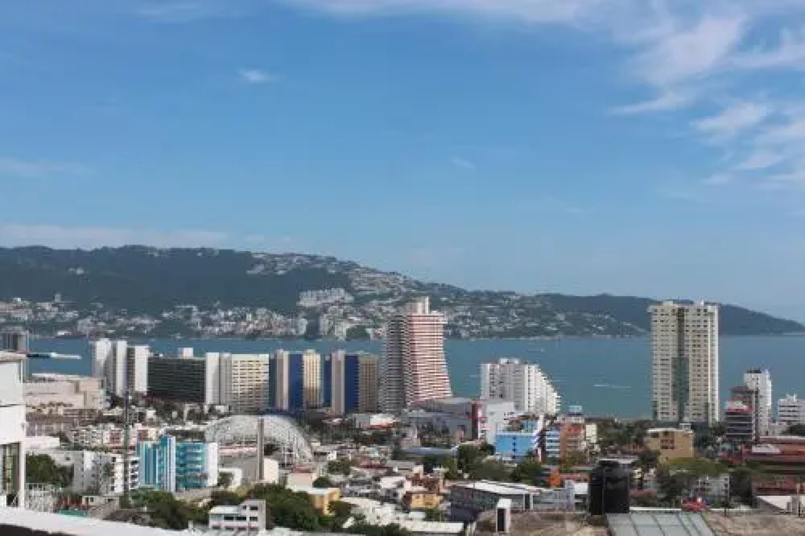 Condominio Acagutty 1b