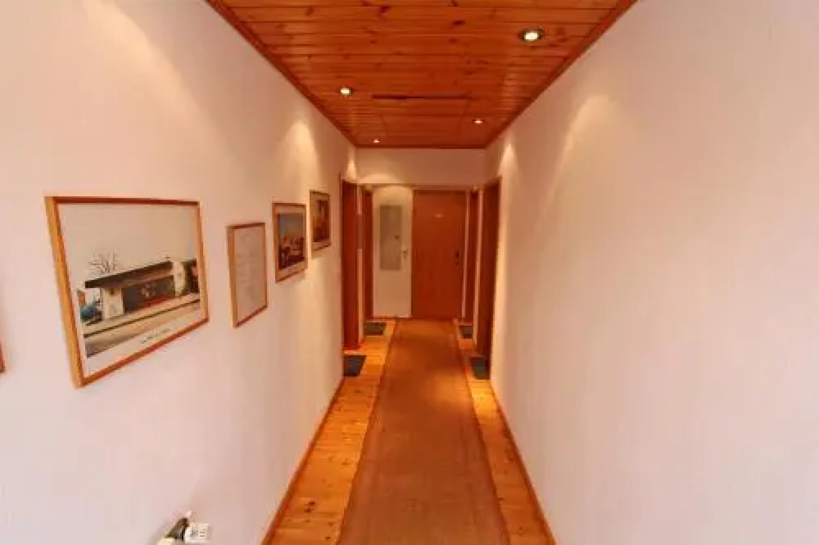 Ferienwohnungen Userin SEE 5970