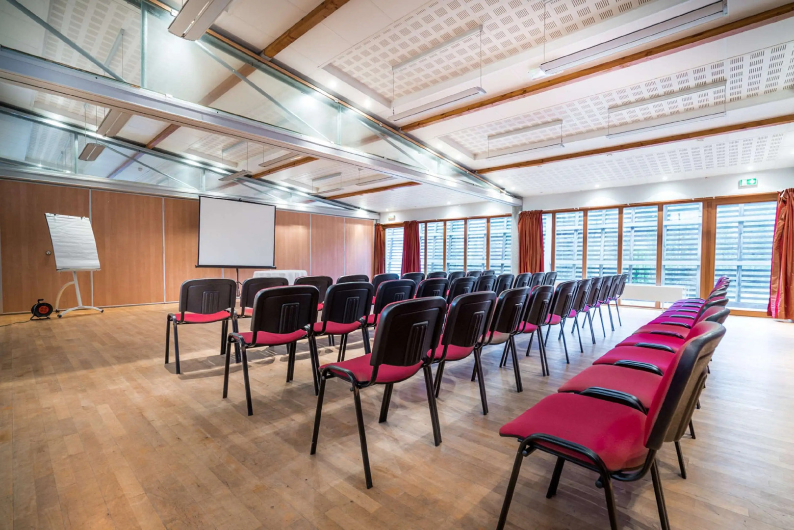 Best Western Hotel Ile de France