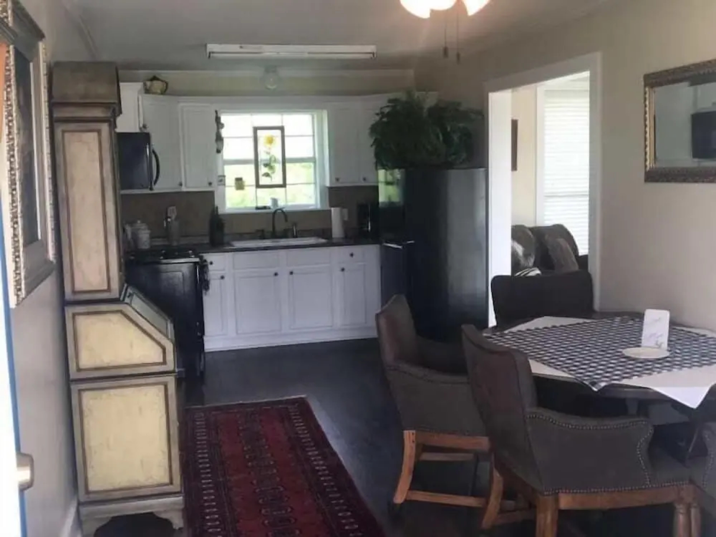 Lillian Farms Bed & Breakfast