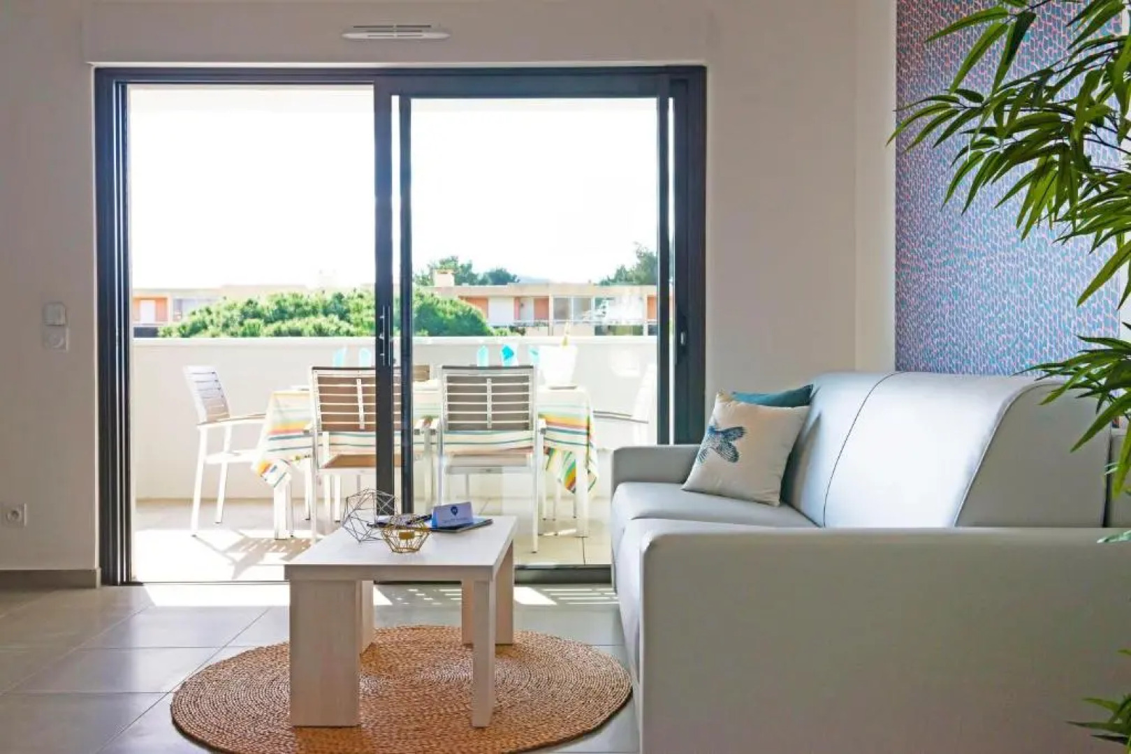 SELECT'SO HOME - Résidence Le Bella Vista - Piscine sur le toit et vue panoramique - Prestations de qualité & Services Hôteliers - BV33A