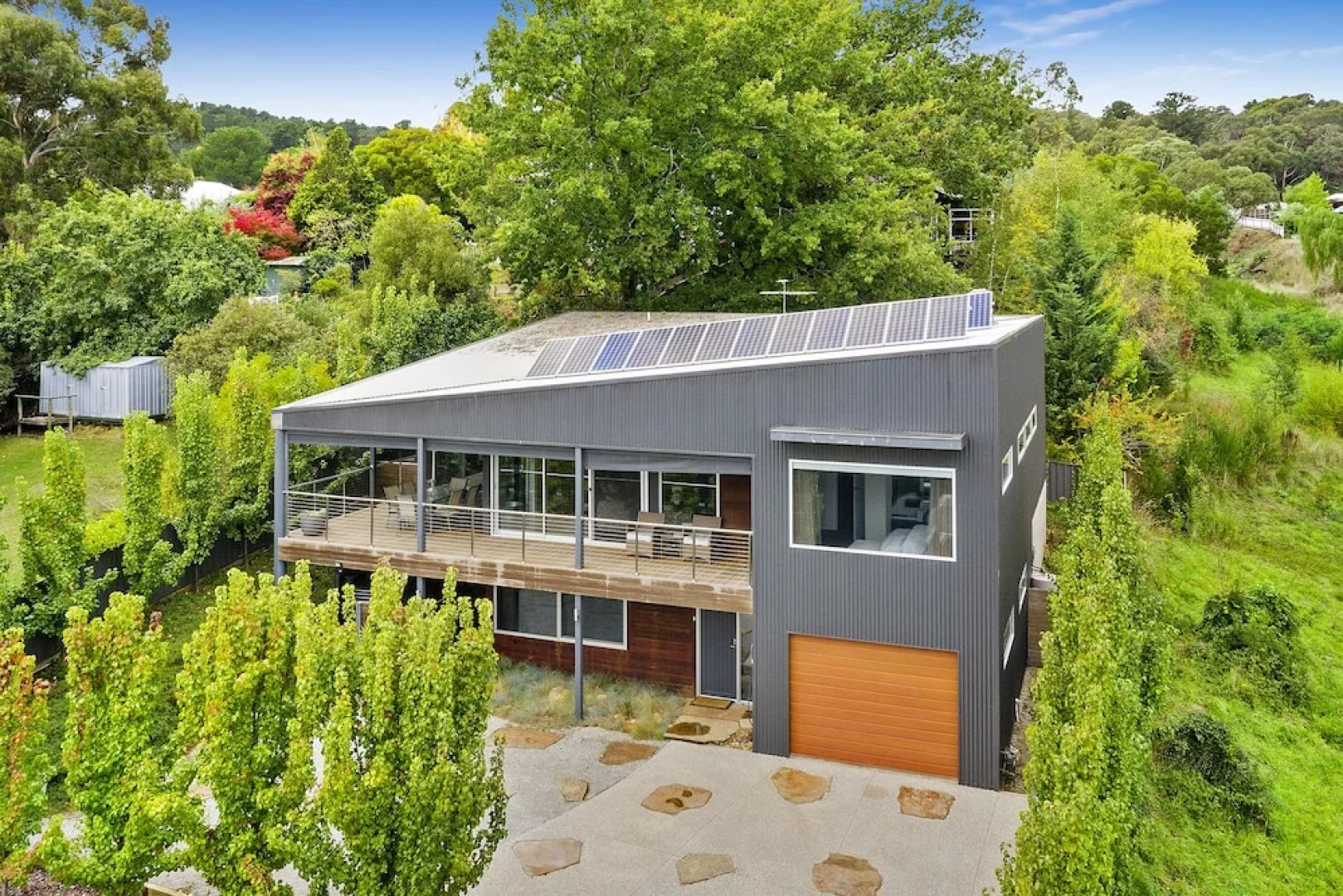 Bilsons Landing West