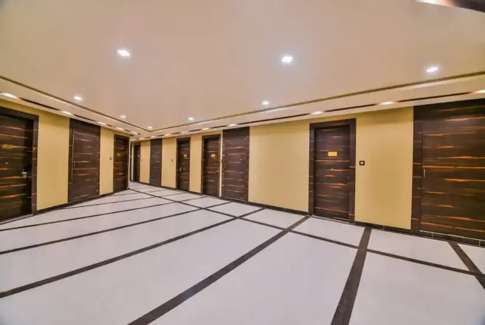 M3 Hotel (A unit of Hotel Galaxy Inn)