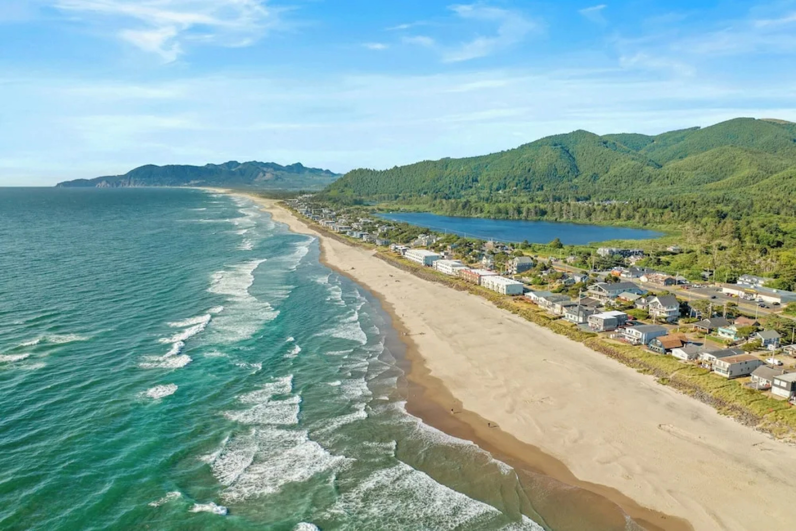 Rockaway Beach Resort