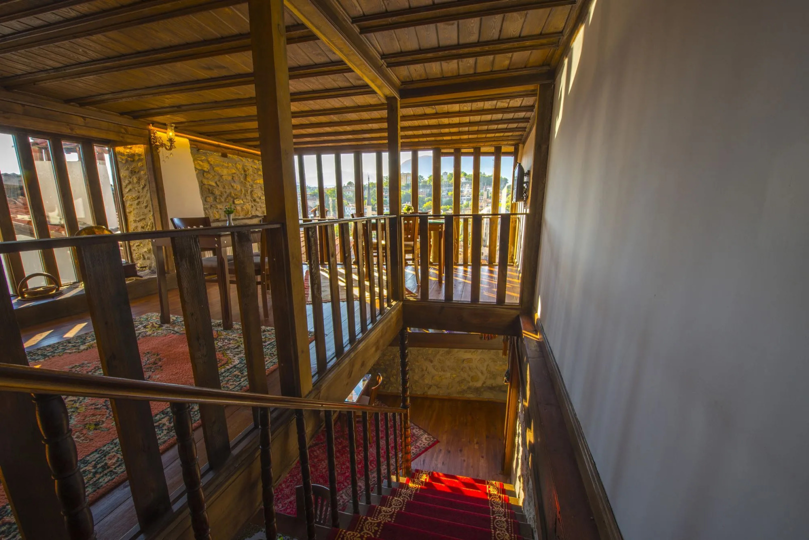 Safranbolu Seyir Konak Otel