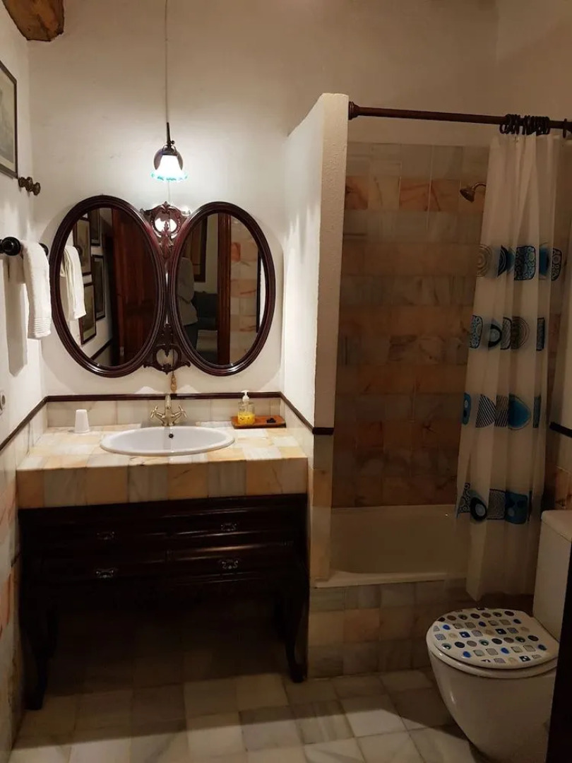 Casa de la Escultora