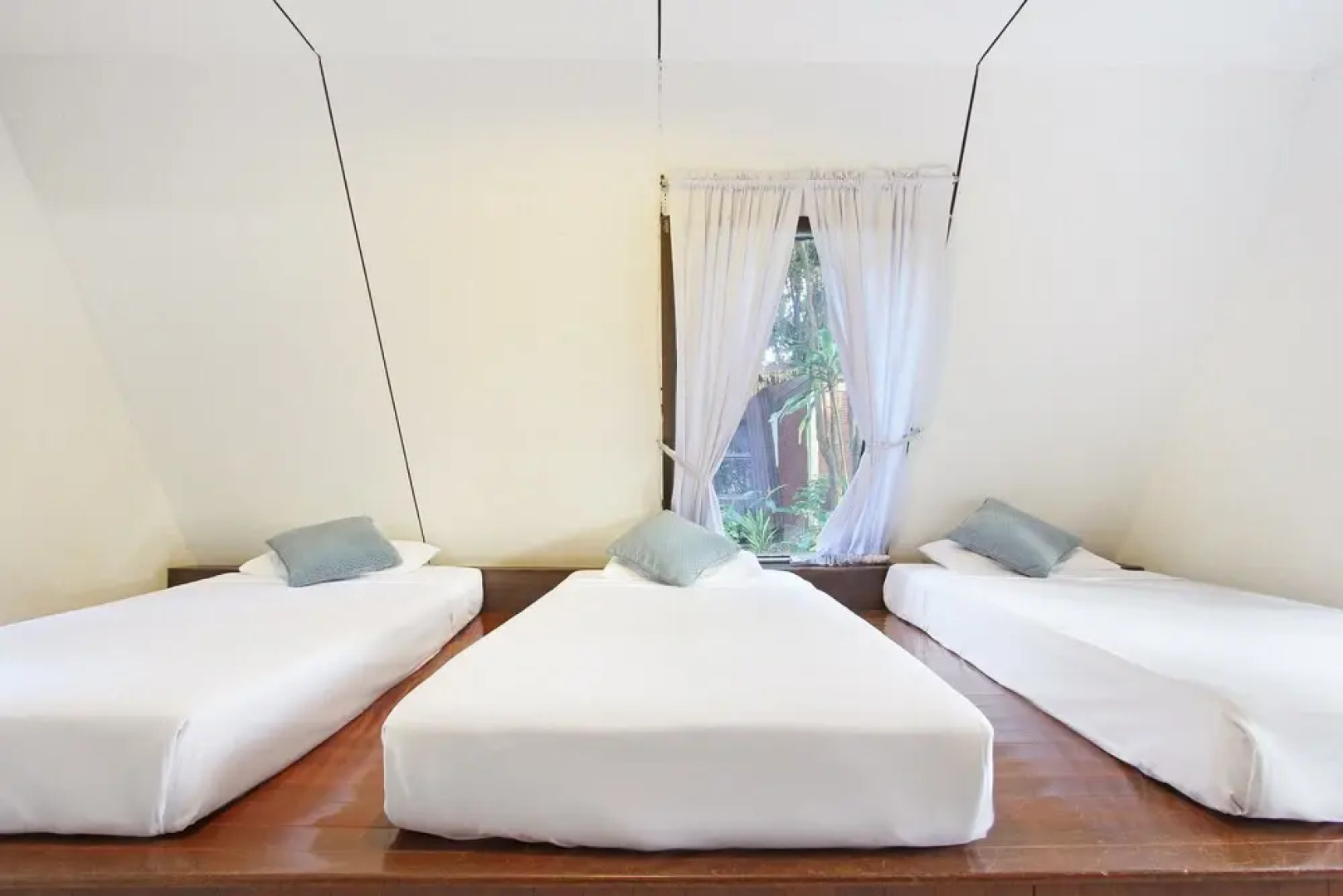 Rayong Chalet Hotel and Resort