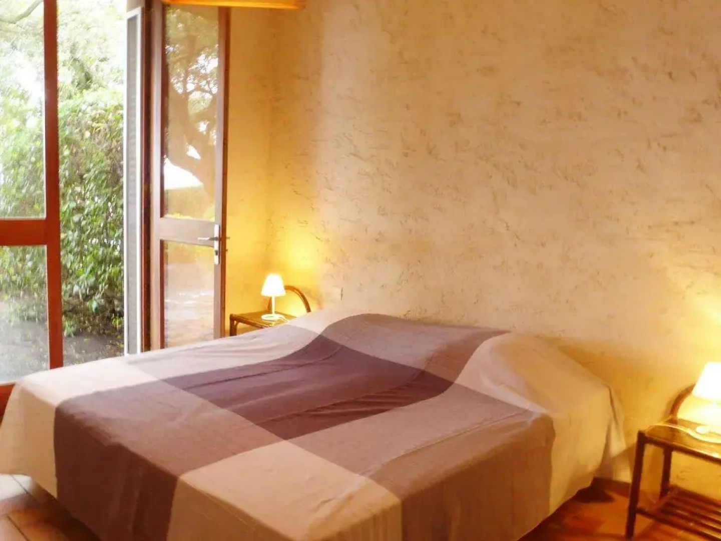 Apartment Les Rives de la Favière-14