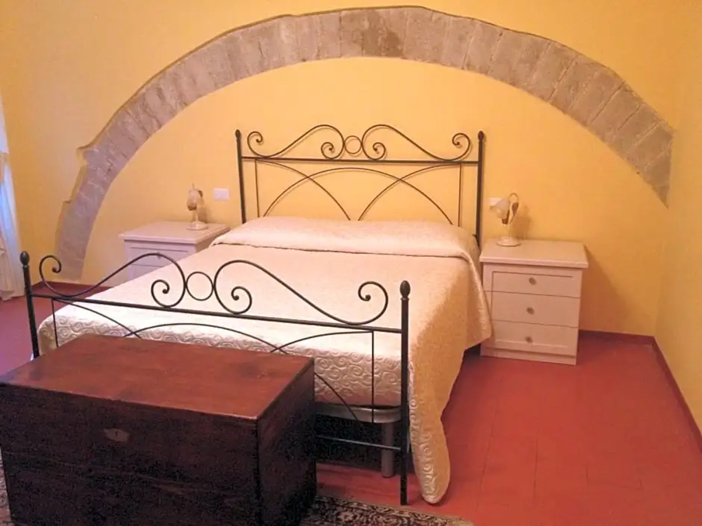 BB La Dimora Del Capitano