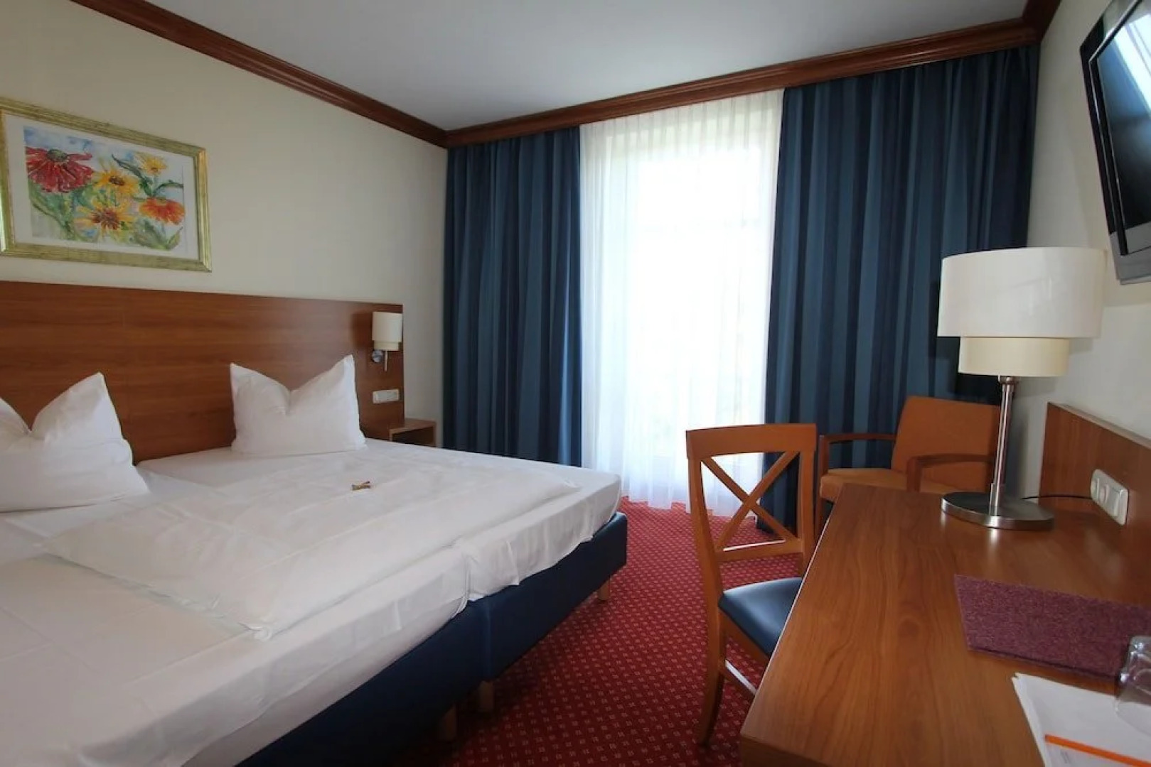 Hotel Villa Eichenau