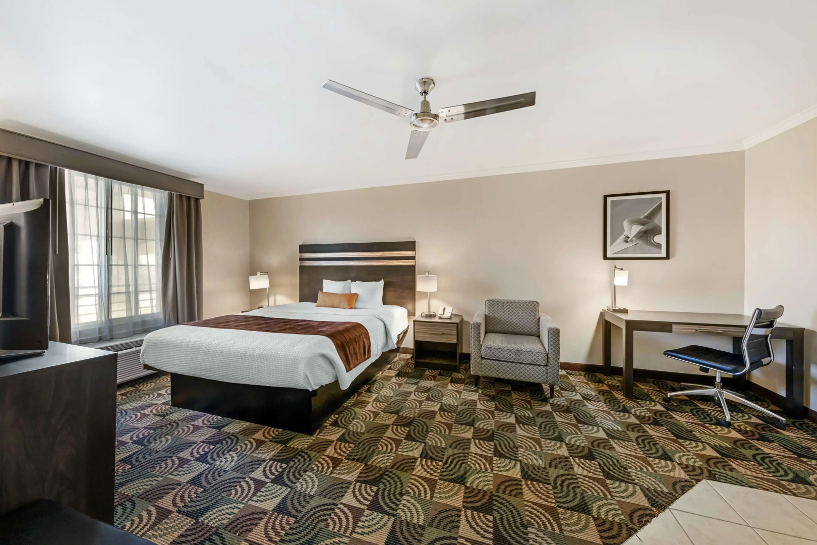 Best Western Plus Country Park Hotel