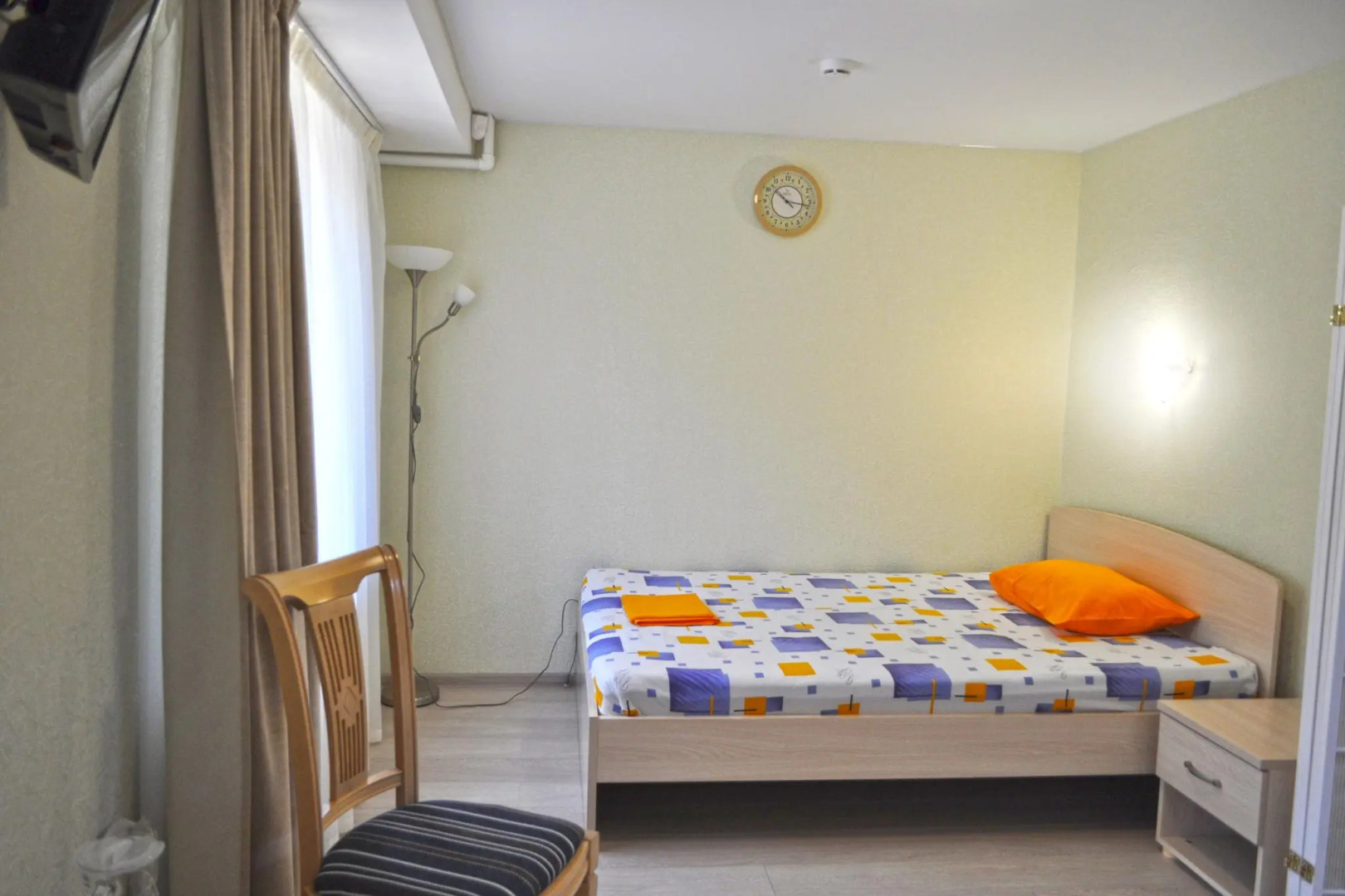 Пансионат Жемчужина