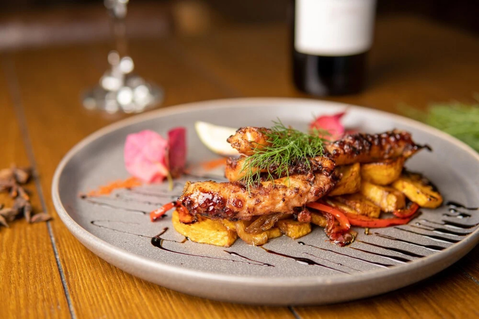 Vista del Campo Country Club & Villas