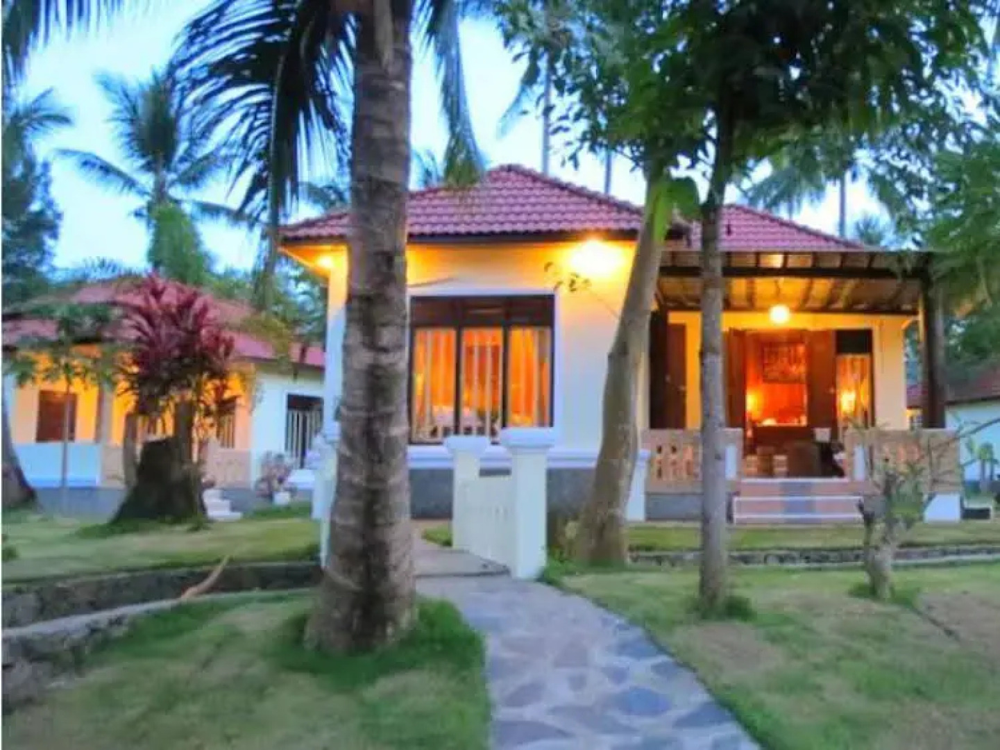 Luangprabang River Lodge1