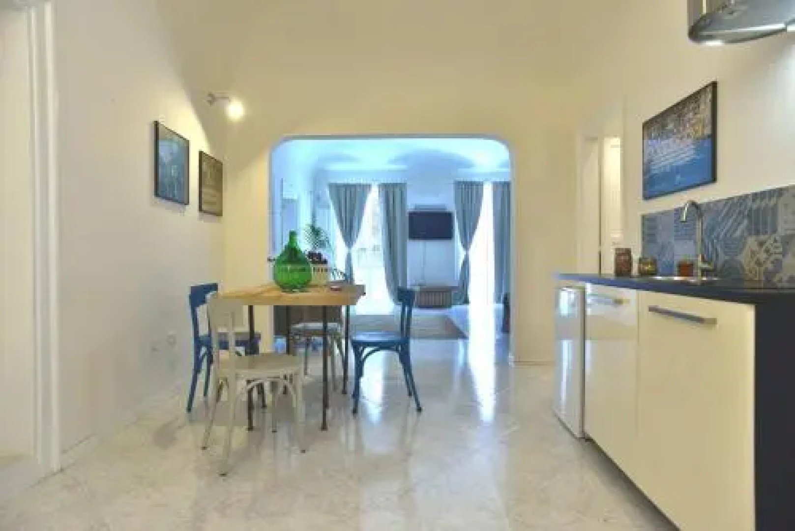 La locanda dei corrieri