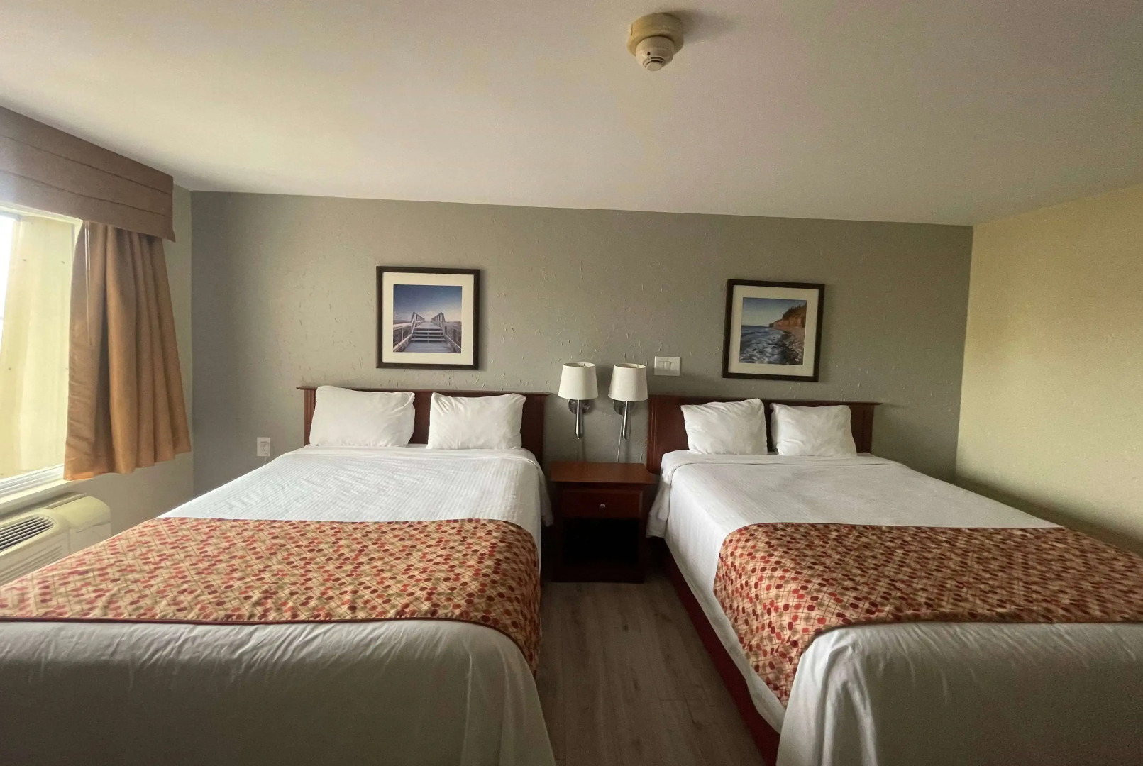 Super 8 by Wyndham Campbellton NB