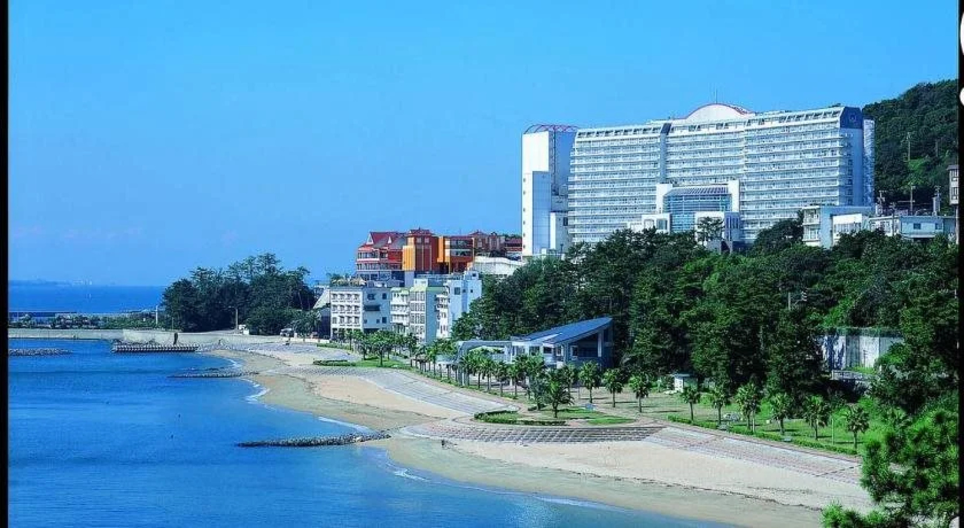 mikawawan resort linx