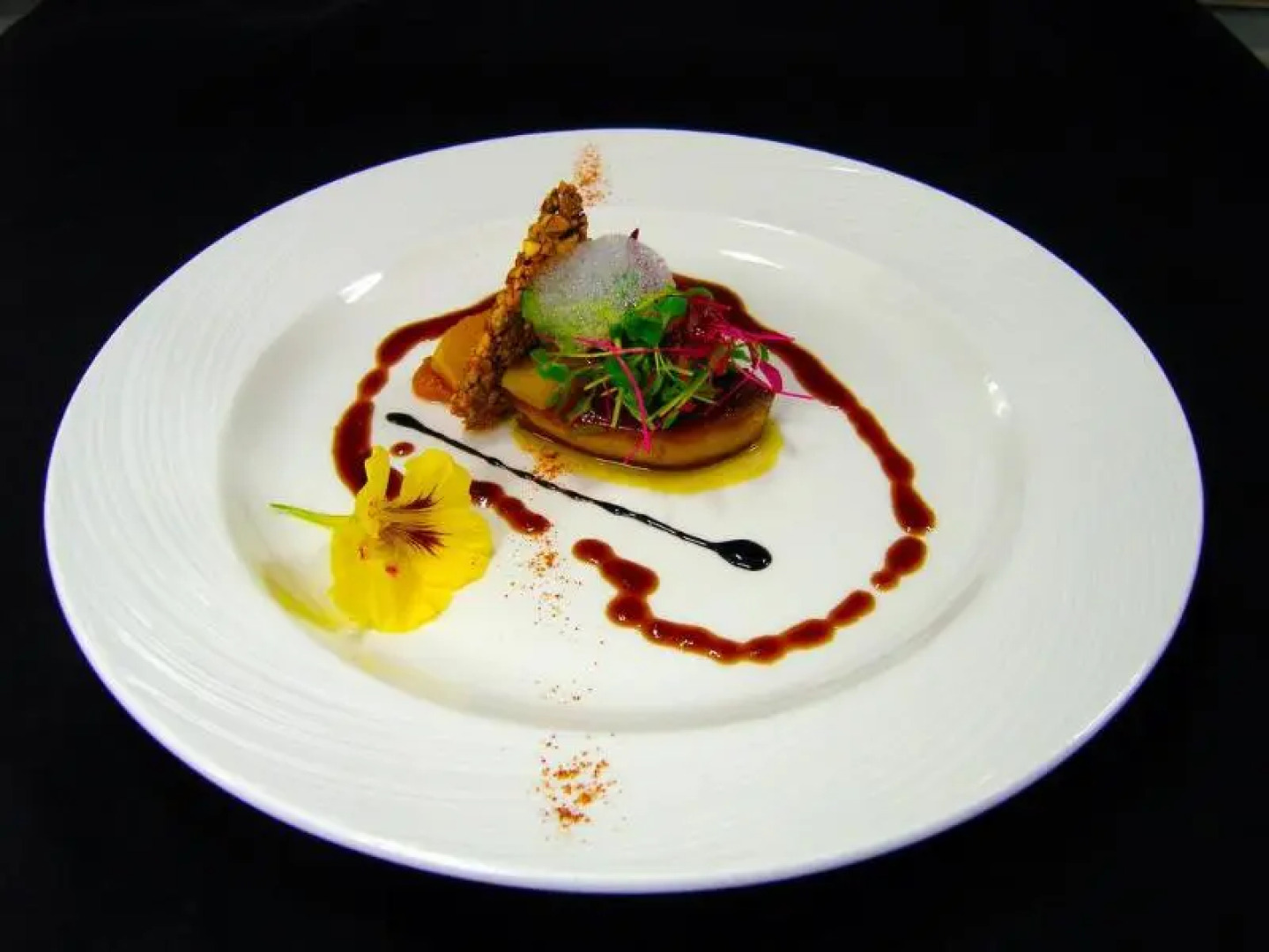 Auberge des 3 Canards