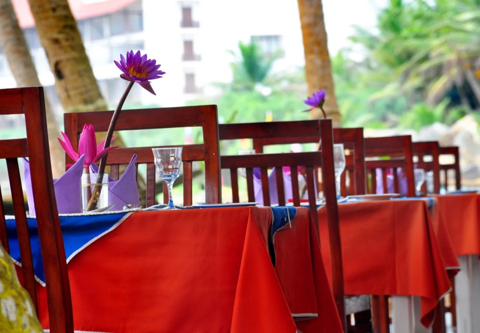 Vista Rooms Induruwa Beach