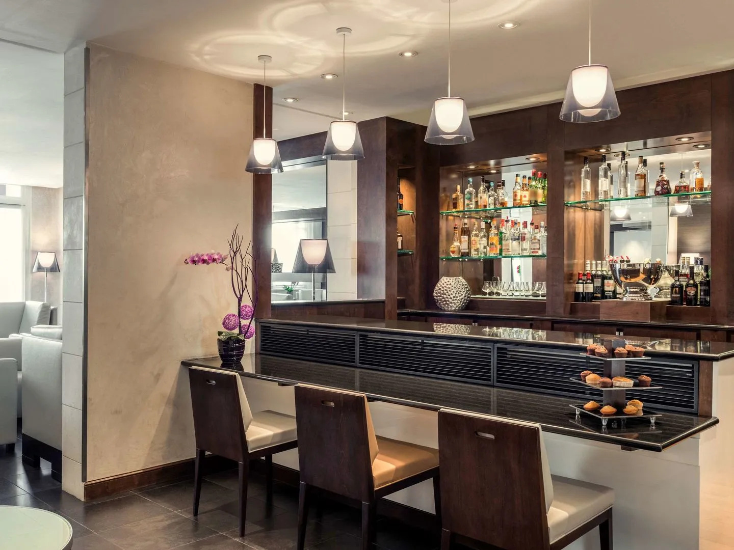 Grand Hôtel Chicago