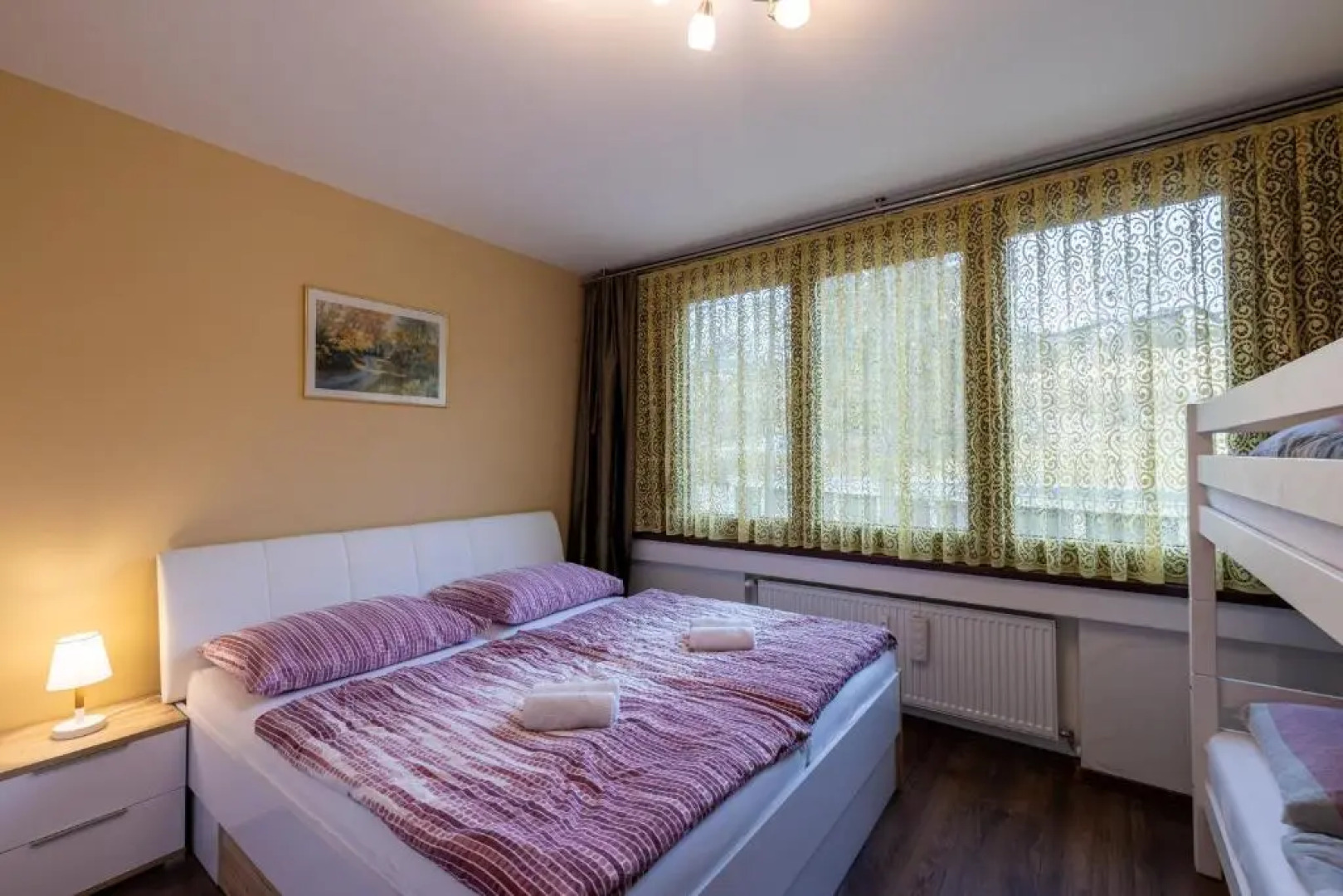 Apartment Mariazell Bürgeralpe