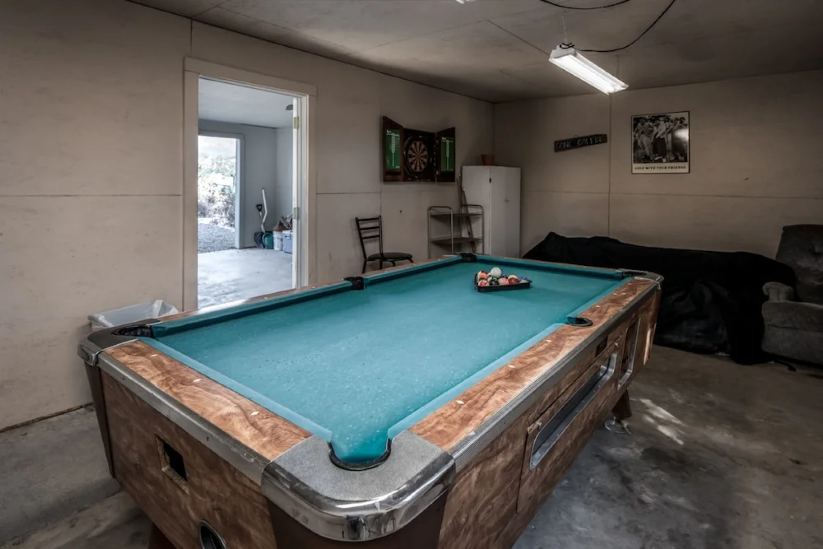 Ruidoso Three-bedroom