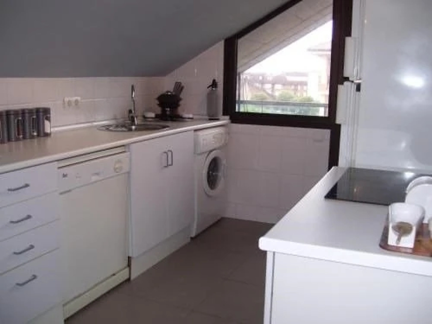 Apartamento Carmen Somo