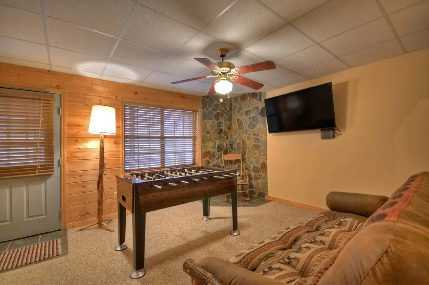 Toccoa River Area Mineral Memories