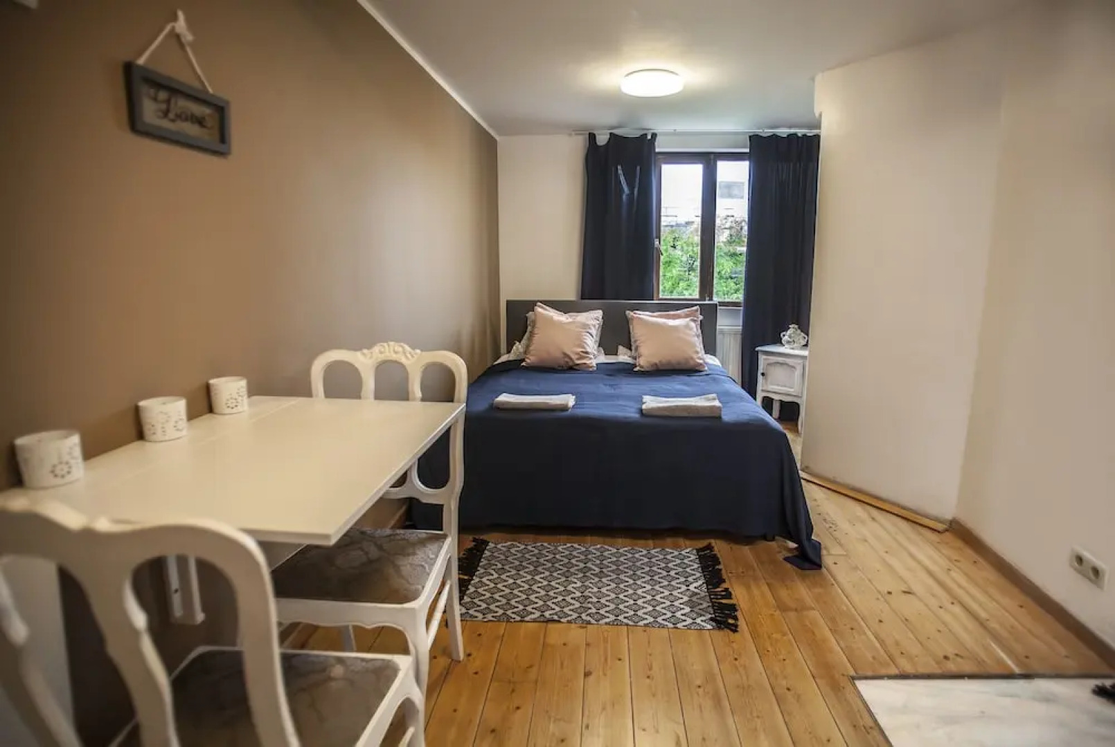 Daily Apartments - Antwerp City