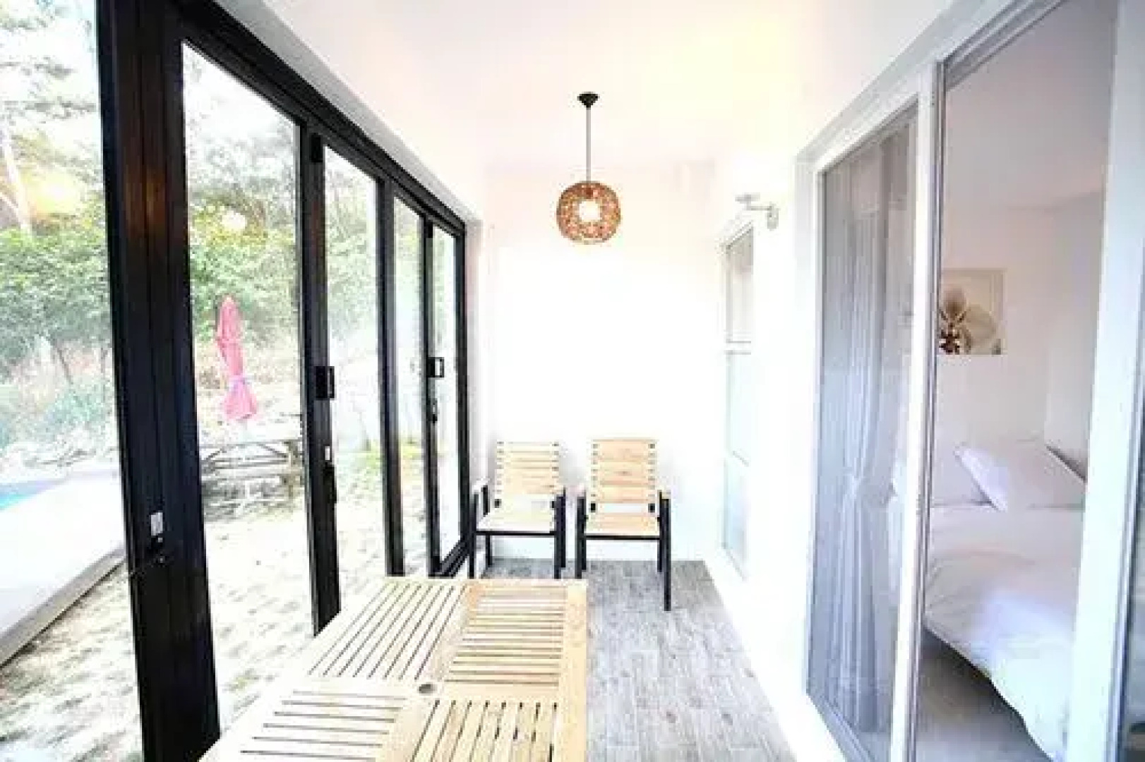 Yesu Nochedelmar Pension