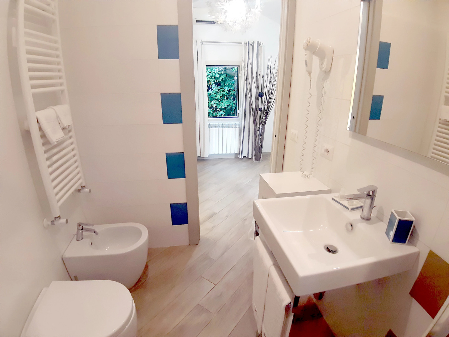 Esperidi Resort Village