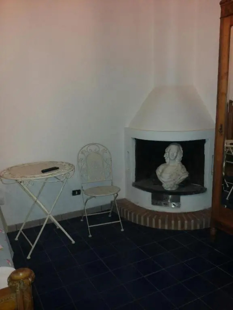 La Casa Dell'antiquario