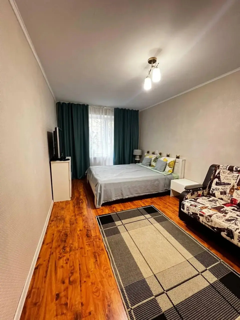 Königsberg на улице Зоологическая