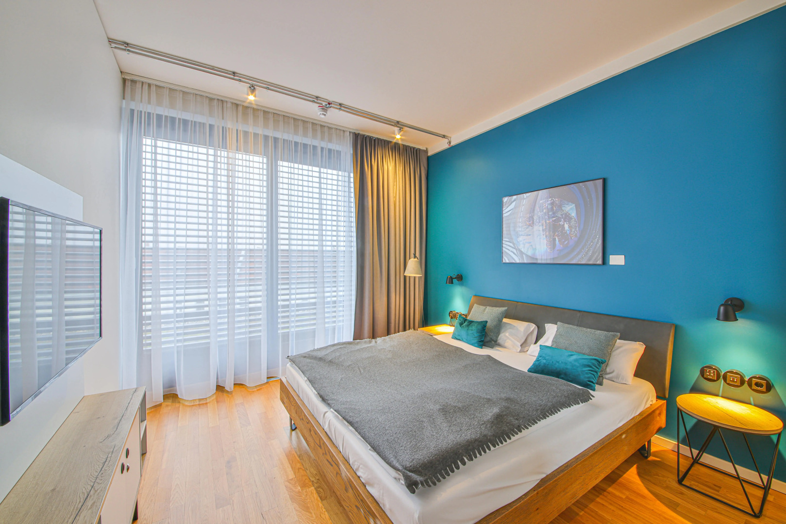 Aeronaut Serviced Apartments powered by Pearl1