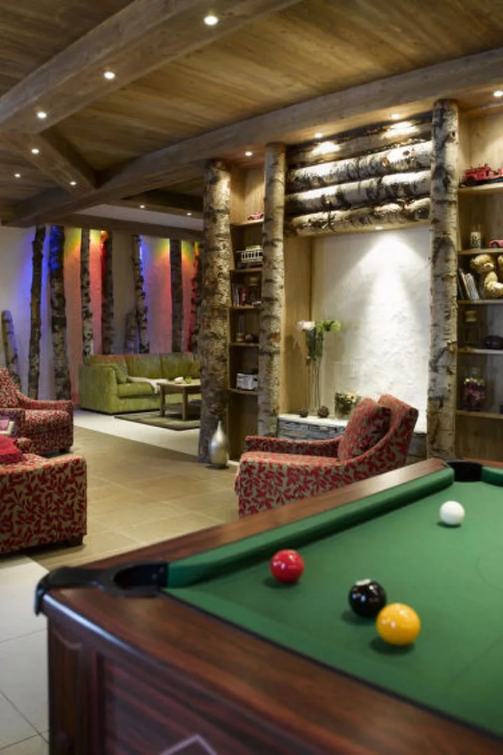 CGH Résidence&Spa Les Clarines (MEN173)