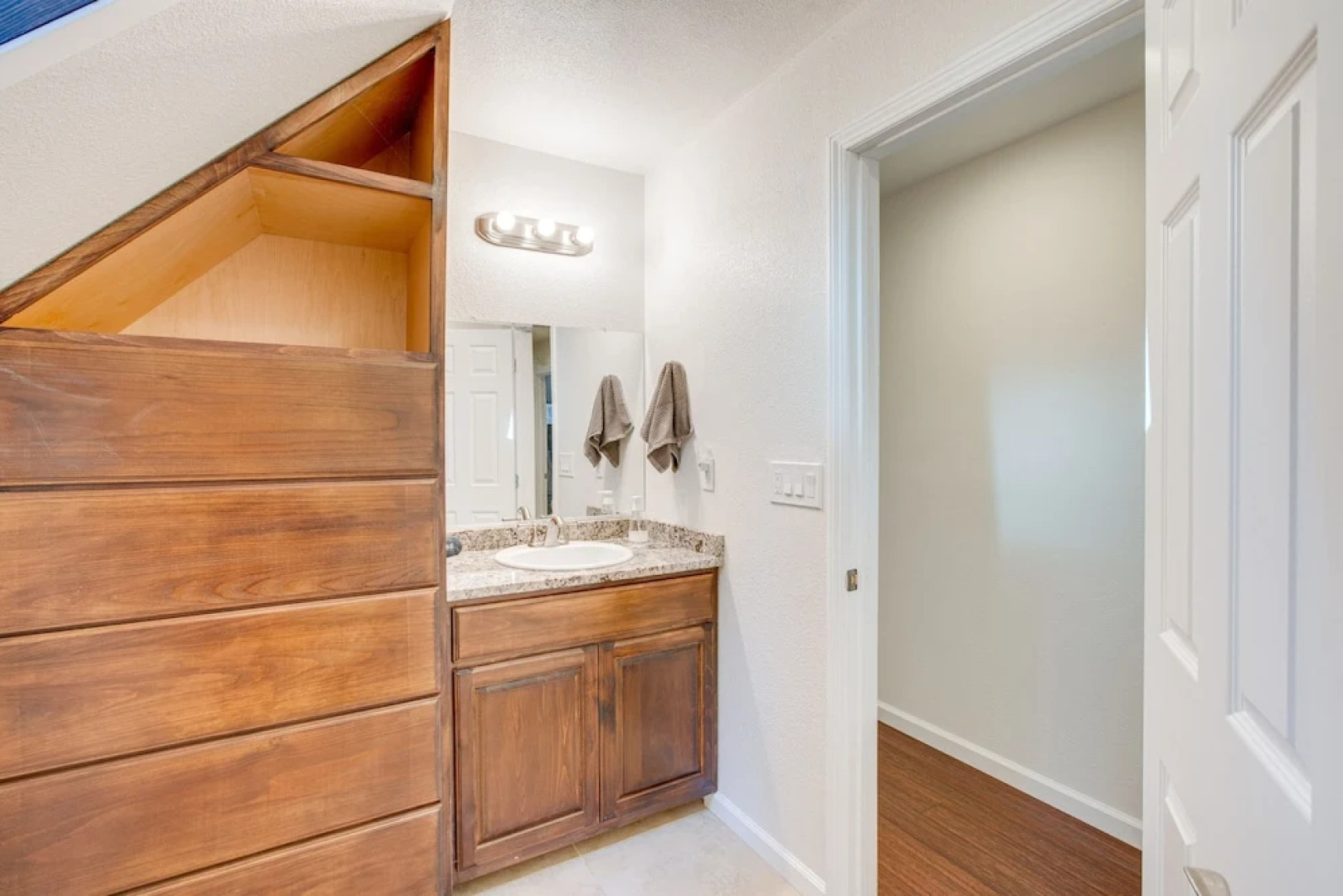 Pollock Pines Cabin: Game Room w/ A/C & Heat!